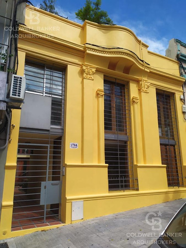 Apartamento 2 Dormitorios En Venta En Palermo
