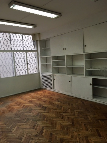 Diri San Jose Y Rio Negro - Todo El Piso 112m2 - Ofi O Viv