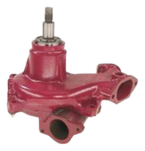 Bomba De Agua Fiat 691 N T Ts  Kit Jr191