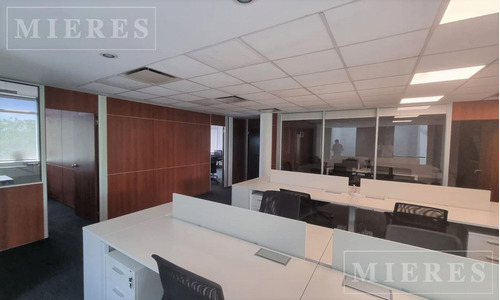 Imagen 17 de 26 de Edificio De Oficinas En Alquiler En Lomas De San Isidro