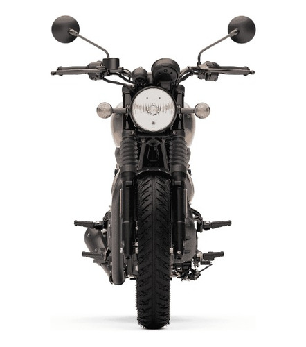 Imagen 16 de 25 de Royal Enfield Hntr 350 0km
