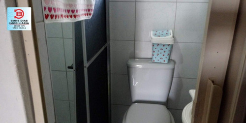 Imagem 12 de 15 de Sobrado - Vila Sao Francisco (zona Leste) - Ref: 7740 - V-7740