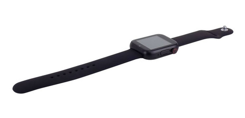 Relógio Smartwatch Original Fit Bluetooth Ios Android Celula