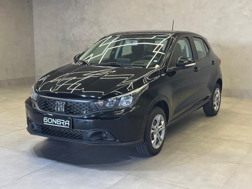 Fiat Argo Drive 1.0