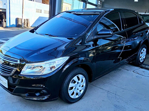 Chevrolet Onix 1.0 Mpfi Lt 8V Flex 4P Manual