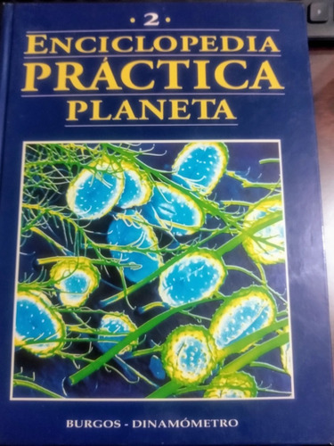 Enciclopedia Práctica Planeta Ramón Sol Coordinador (Usado)