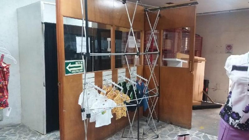 Imagen 10 de 13 de Terreno Comercial En Venta En La Magdalena Contreras