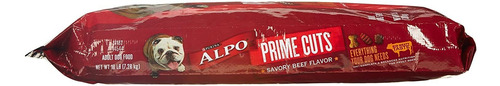 Alpo Dry Dog Purina Prime Cuts, 16 Lb