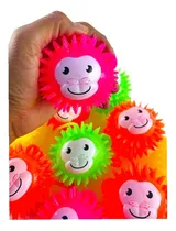 Comprar 12 Pelota Yoyo Brinca Juguete Chillon Fiesta Piñata Regalo B