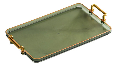 2 Organizador De Encimera De Verde Verde 27,7 Cm X 13,4 Cm