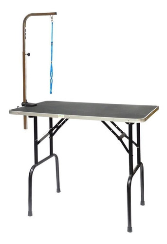  Pet Dog Grooming Table With Arm, Inch