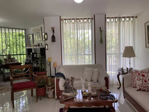 Venta De Apartamento En Las Quintas De Don Simón
