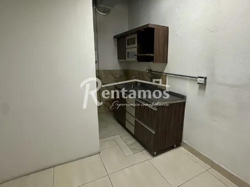 Oficina En Arriendo En Laureles. Cod A775816