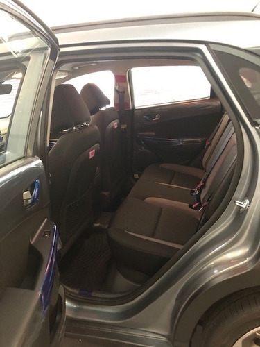 Hyundai Kona 1.6 Turbo Gdi 2wd 7dct Safety+ 0km 2021