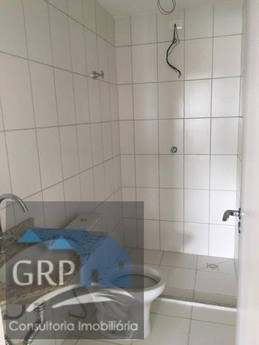 Imagem 2 de 13 de Apartamento Para Venda Em São Bernardo Do Campo, Centro, 2 Dormitórios, 1 Suíte, 2 Banheiros, 2 Vagas - 6935_1-1327989