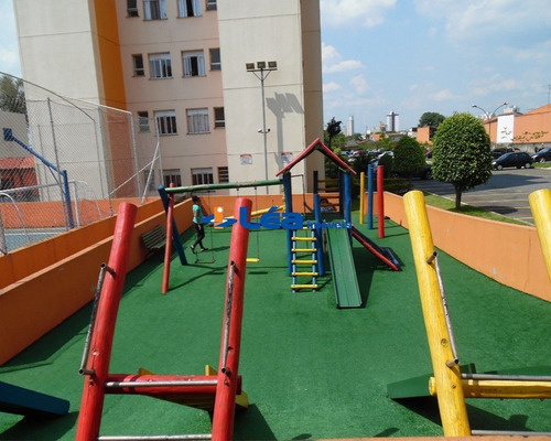 Imagem 20 de 29 de Apartamento - Ap00653 - 70108735