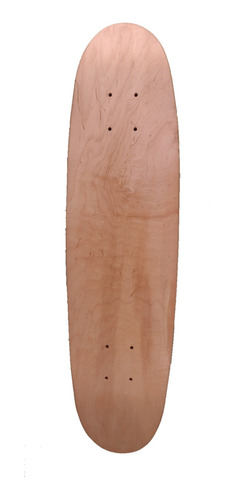 Shape Agace Cruiser 7.375 Blank Series - Natural Maple