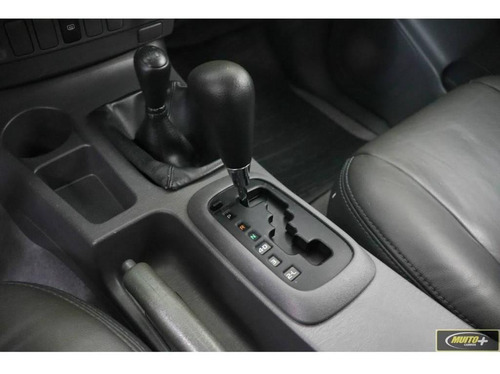 Imagem 14 de 15 de Toyota Hilux 3.0 Sr Turbo 4x4 Diesel