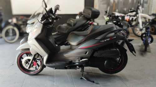 Dafra Citycom S 300i