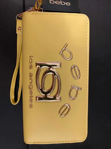 Carteras bebe los angeles 2025