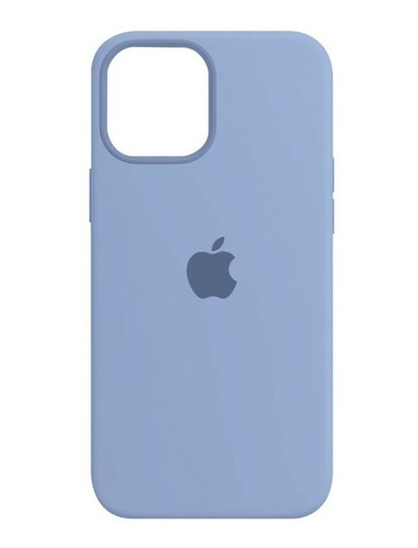 Case Protector iPhone 13 Mini Silicona Estuche Sellado®