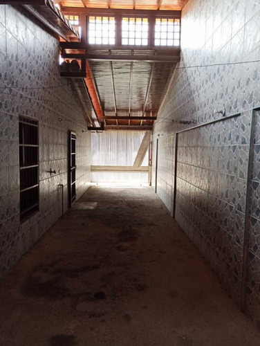 Imagen 14 de 17 de Casa Venta Urb Las Américas Palo Negro Libertador
