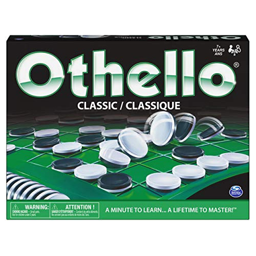 Othello Classic Juego (2 Jugadores)