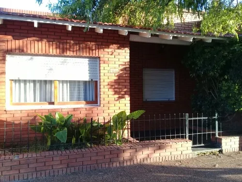 Departamento en Miramar