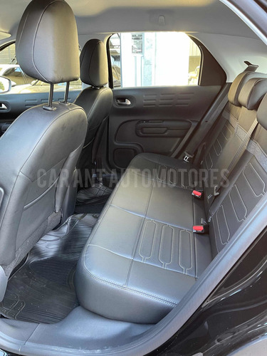 Imagen 10 de 12 de Citroën C4 Cactus 1.6 Thp 165hp At6 Shine /// 2021 - 0km