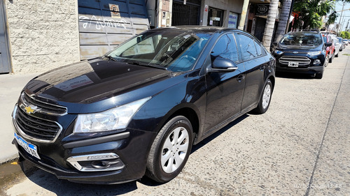 Chevrolet Cruze 1.8 Lt Mt 5 p