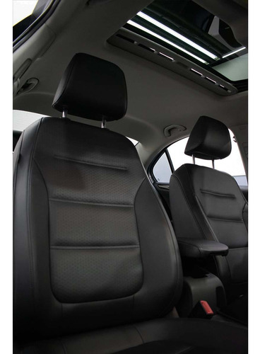 Volkswagen Vento 2.5 Luxury 170cv