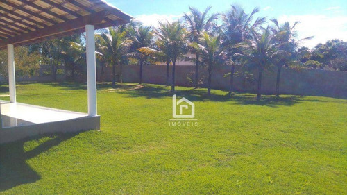 Imagem 22 de 30 de Incrível Chácara Linear Com 2000m² De Área Total Em Uma Das Regiões Mais Procuradas De Vila Velha: Retiro Do Congo! ? - Ch0002