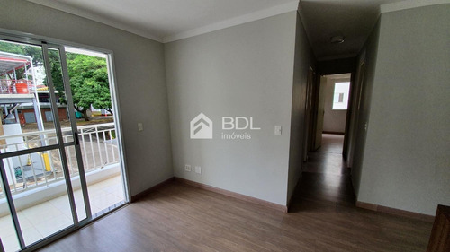 Imagem 12 de 30 de Apartamento À Venda Em Chácara Primavera - Ap003237