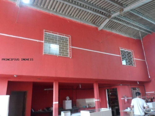Imagem 4 de 14 de Imóvel Comercial Para Venda Em Campina Grande Do Sul, Jardim Paulista, 3 Dormitórios, 3 Banheiros, 3 Vagas - 00120a_2-530354