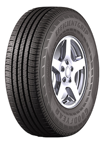 Neumatico Goodyear 225/55 R18 98v Efficientgrip Suv