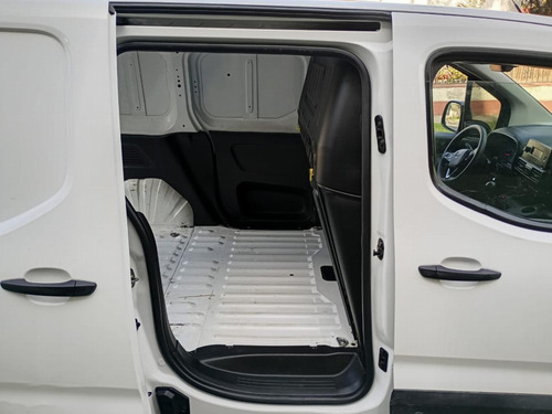 Opel Combo 1.6 MT HDI