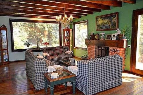 Imagen 4 de 13 de Casa En Venta En Jilotzingo. Estado De México 13. 900.000 Mn, 11.300 M2