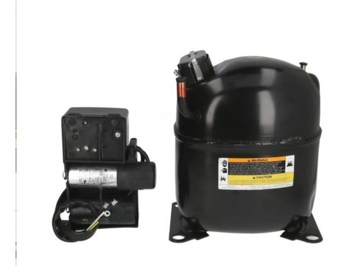 Motor Compresor Embraco Aspera 1+hp. Modelo Nj9226gk