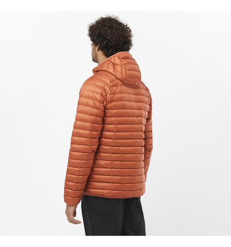 Elixir Micro Down Jkt M