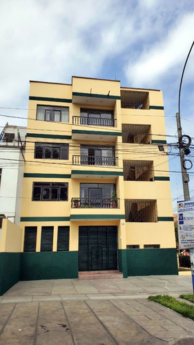 Alquilo Local Comercial 100 M2 En Plena Zona De Crecimiento Y Cerca A Los Condominios Del Rímac, Urb. El Bosque