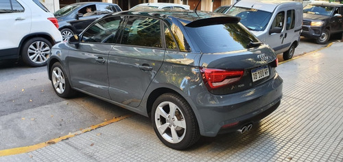 Audi A1 Sportback 1.4 Tfsi M/t - Motum