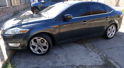 Imagen 2 de 25 de Ford Mondeo