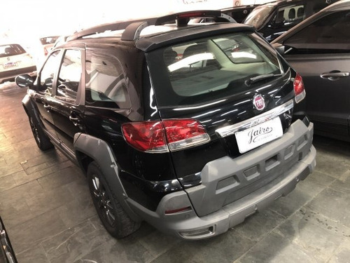 Imagem 5 de 15 de Palio Weekend 1.8 Mpi Adventure Weekend 16v Flex 4p Manual