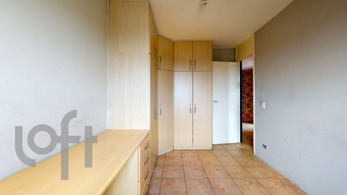 Imagem 20 de 30 de Apto Jabaquara | 2 Quartos | 65 M² | Cond: R$578.00 | 1 Vaga - Tb0m1v