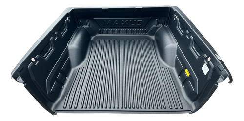 Cubre Pick Up Maxus T60 Sin Reja Desde 2017-2022