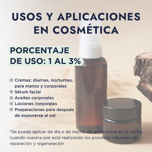 Retinol Vitamina A Oleosa Palmitato De Retinilo Puro 30 Ml Tipo De Piel Sensible