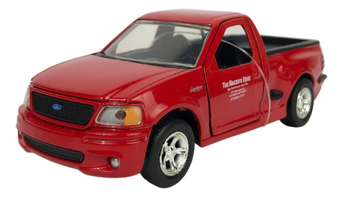 Ford F150 Svt Lightning 1999 Velozes E Furiosos 1:32 Jada