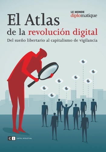 El Atlas De La Revolucion Digital - Aavv