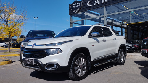 Fiat Toro 2.0 Ranch 4x4 At