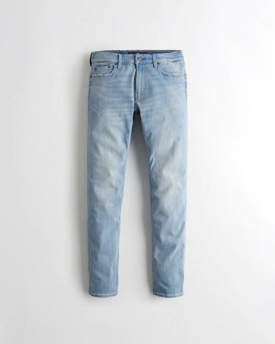 calca jeans hollister